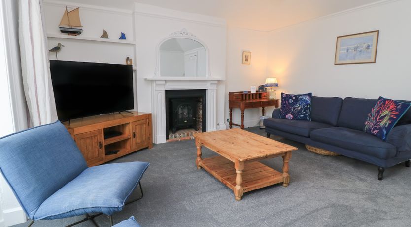 Photo of Gull Cottage