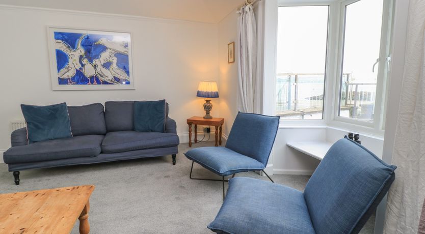 Photo of Gull Cottage