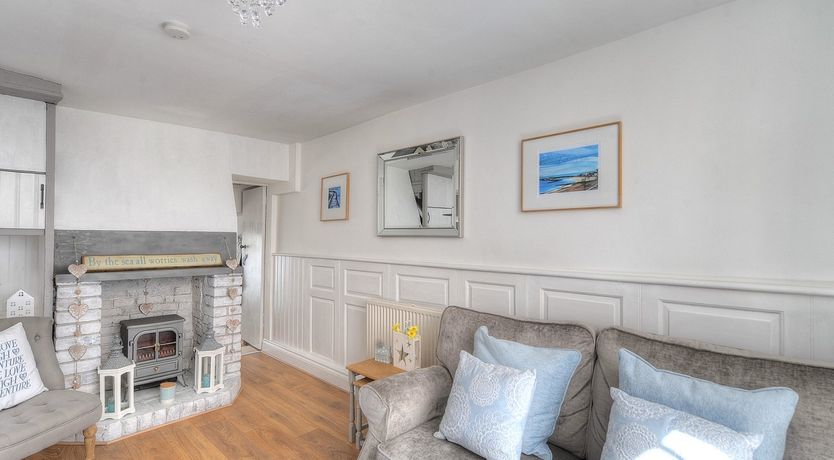 Photo of Watersplash Cottage