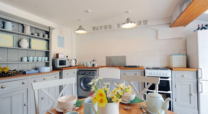 Photo of Watersplash Cottage