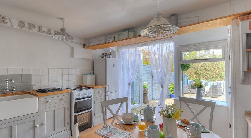 Photo of Watersplash Cottage