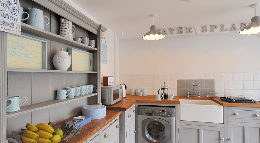 Photo of Watersplash Cottage