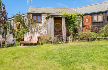 Seashells Holiday Cottage