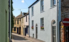 Photo of The Arched House