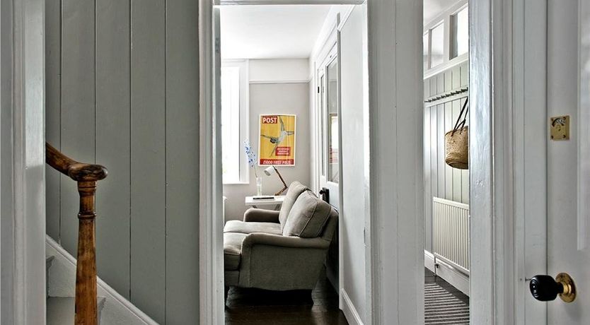 Photo of The Arched House