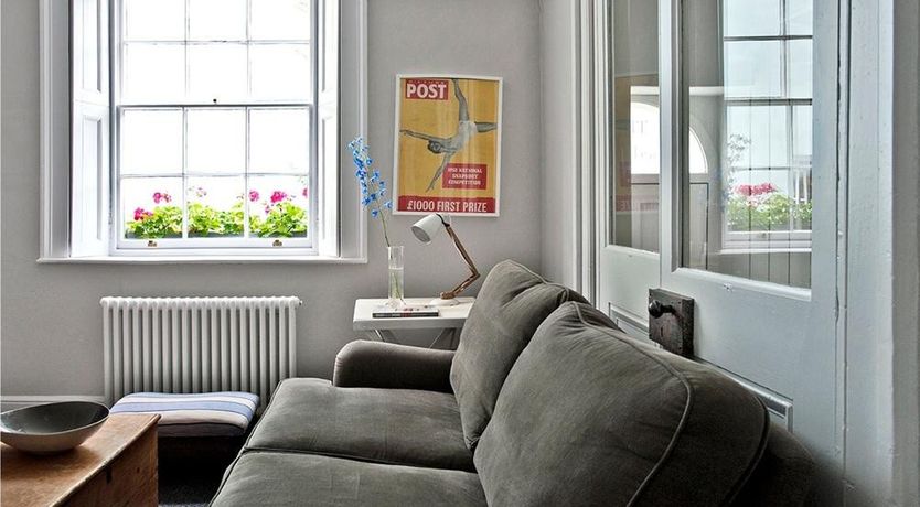 Photo of The Arched House