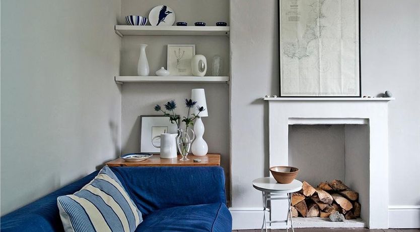 Photo of The Arched House