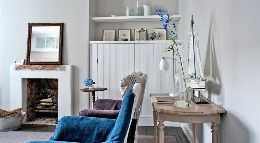 Photo of The Arched House