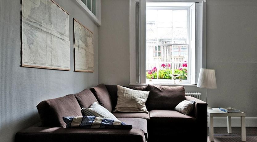 Photo of The Arched House