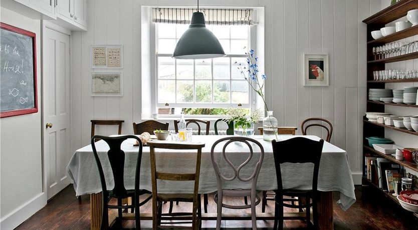 Photo of The Arched House