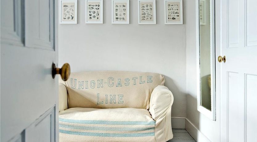 Photo of The Arched House