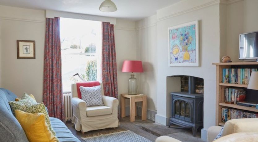 Photo of Lavender Cottage
