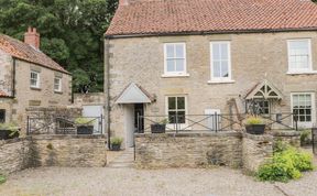 Photo of Snowdrop Cottage