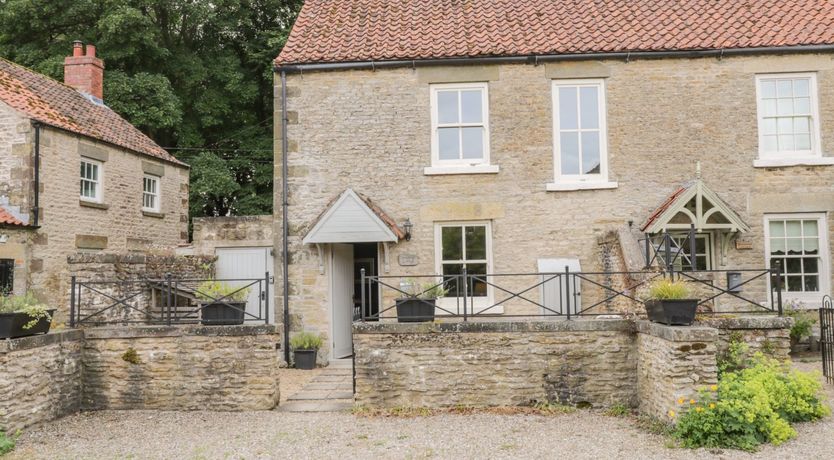 Photo of Snowdrop Cottage