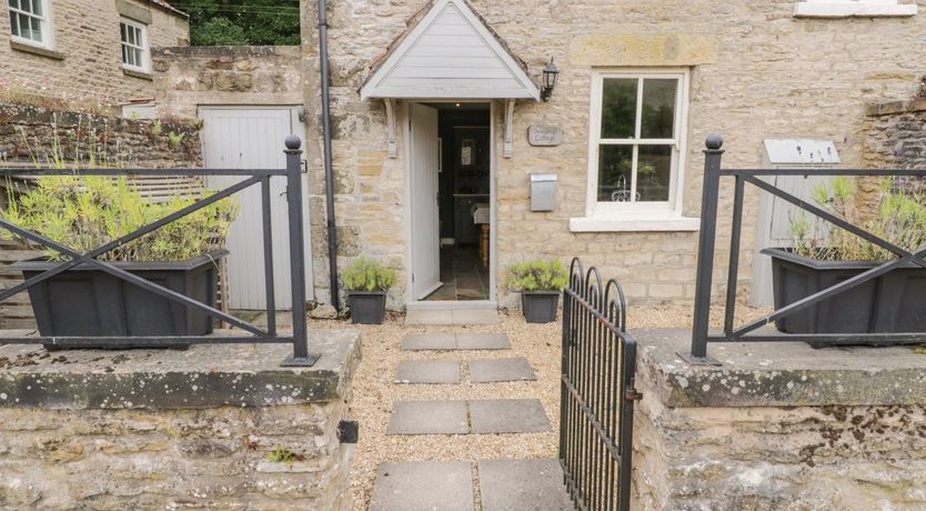 Photo of Snowdrop Cottage