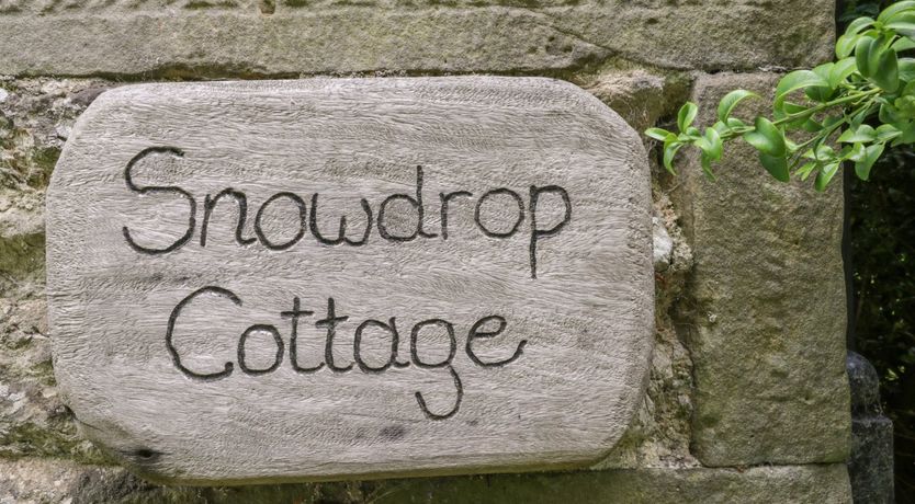 Photo of Snowdrop Cottage