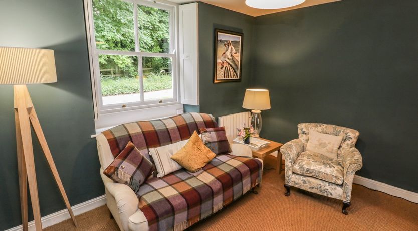 Photo of Snowdrop Cottage