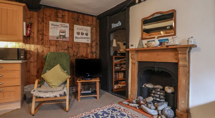 Photo of Church View