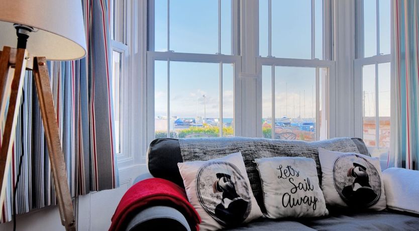 Photo of 1 Cobb View