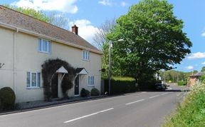 Photo of 3 Riverside Cottages