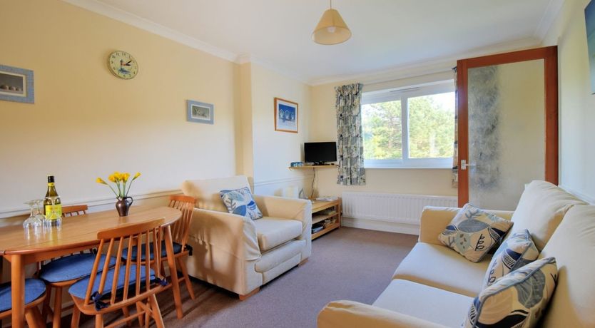 Photo of Bridge House Apartment