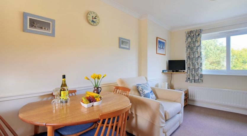 Photo of Bridge House Apartment