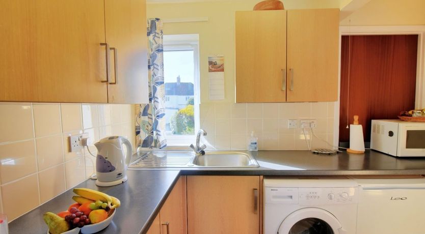 Photo of Bridge House Apartment