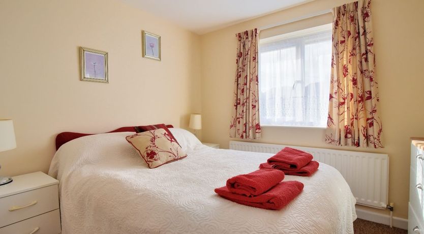 Photo of Bridge House Apartment