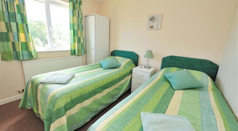 Photo of Bridge House Apartment