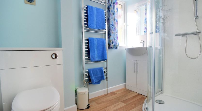 Photo of Bridge House Apartment