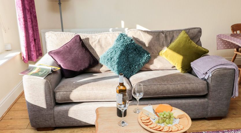 Photo of Healey Farm Cottage