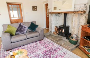 Healey Farm Cottage Holiday Cottage