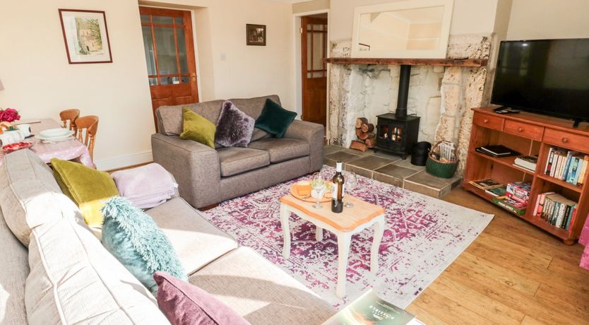 Photo of Healey Farm Cottage