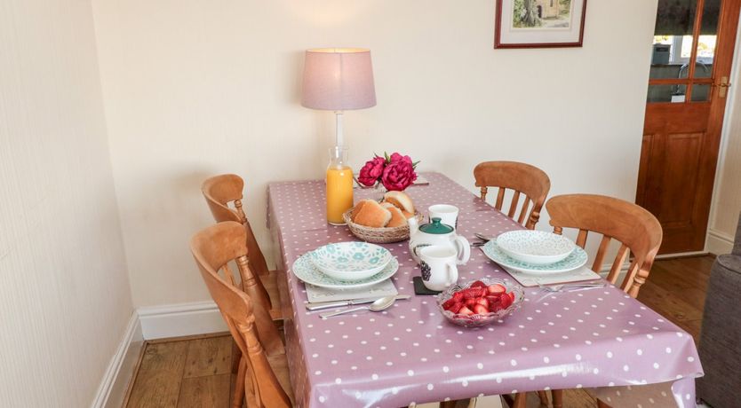 Photo of Healey Farm Cottage