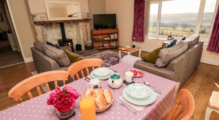 Photo of Healey Farm Cottage