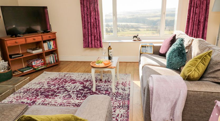 Photo of Healey Farm Cottage