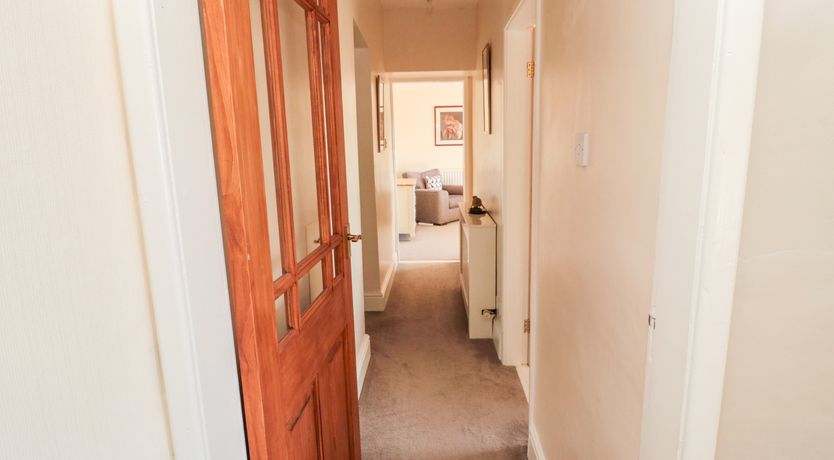 Photo of Healey Farm Cottage