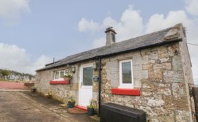 Photo of Healey Farm Cottage