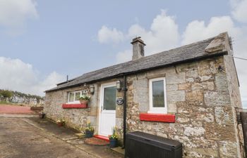 Healey Farm Cottage Holiday Cottage