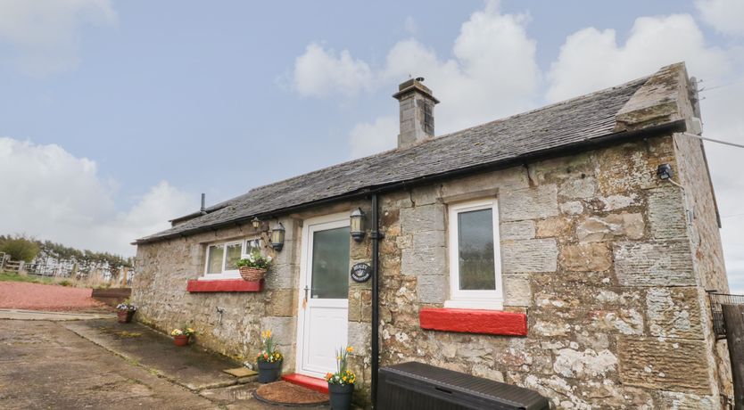 Photo of Healey Farm Cottage