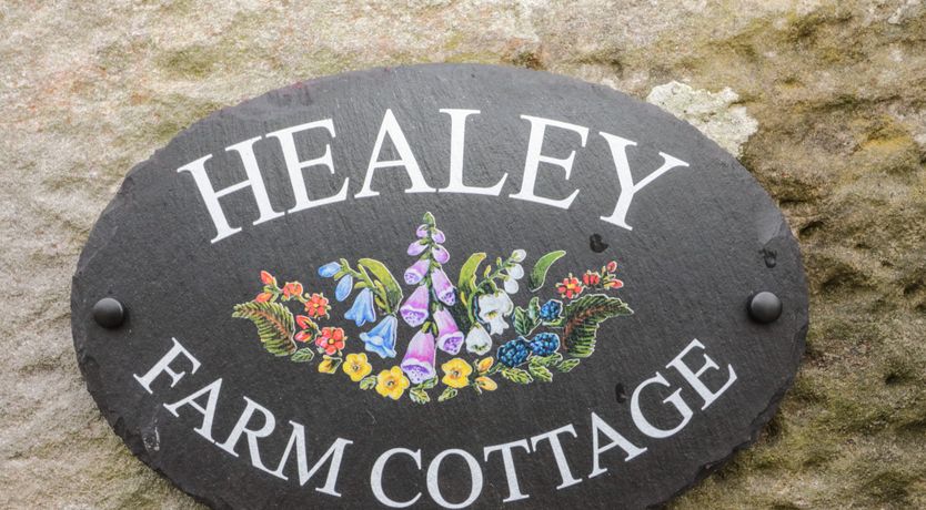 Photo of Healey Farm Cottage