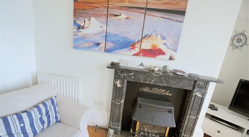 Photo of 1 Cobb House