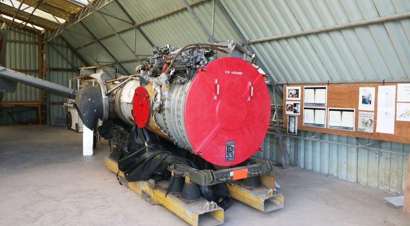 Photo of Starling Lodge