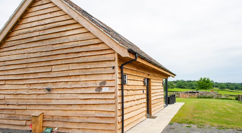 Photo of Starling Lodge