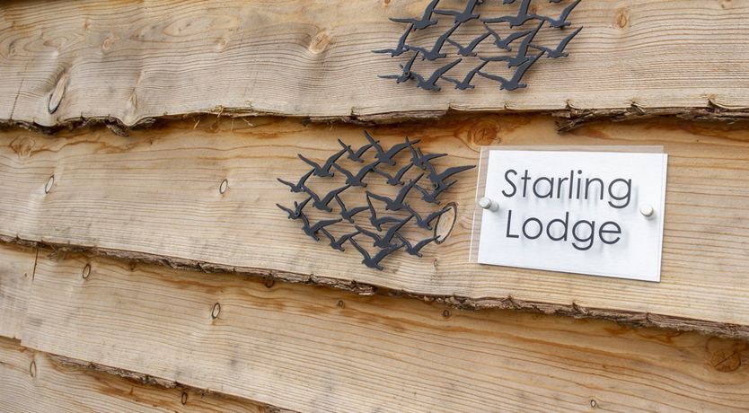 Photo of Starling Lodge