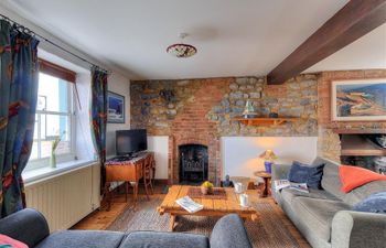 Bedrock Holiday Cottage