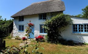 Photo of St Gabriels Cottage