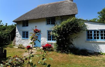 St Gabriels Cottage Holiday Cottage