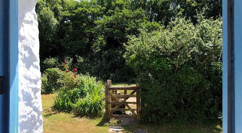 Photo of St Gabriels Cottage