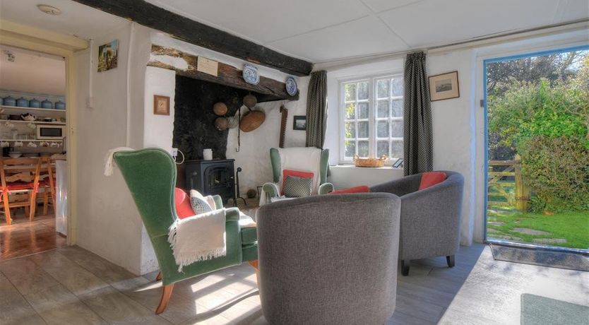 Photo of St Gabriels Cottage